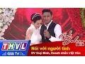 Download Lagu THVL | Tình Bolero 2016 - Tập 4: Nói với người tình - DV Quý Bình, Doanh nhân Việt Hòa