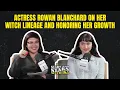 Actress Rowan Blanchard on Her Witch Lineage and Honoring Her Growth Stars and Stars with Isa