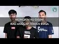 Download Lagu lirik TWINGKLE AND BAD FACE - More Than Friend