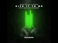 Give It To Me (feat. Ezgi Kosa) (Lexio Remix)