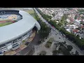 Download Lagu LAPANG PENDAMPING SEMAKIN CAKEP || KERAMAIAN PASAR TUMPAH || KONDISI LAPANGAN STADION GBLA