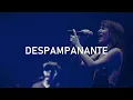 Amaral - Ahí Estás (con letra)