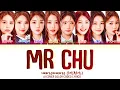 Lagu [AI COVER] Hearts2Hearts - Mr Chu  |  ORG BY APINK