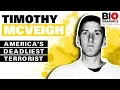 Timothy McVeigh America s Deadliest Terrorist