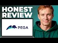 Pegasystems CRM Full Review - Features Strengths Weaknesses