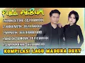 Download Lagu Full Album Duet Versi Madura Selvi Ayunda Feat Andi KDI - Korang Settong X Jhuduh Pasteh