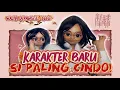 KARAKTER BARU! SI PALING \