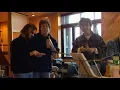 The Beatles - Free as a Bird Session at Hog Hill Mill Studio February 1994