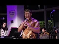 Download Lagu Berklee Indonesian Ensemble - Bubuy Bulan (arr. Eunike Tanzil)