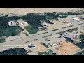 The history of Delta Junction Alaska