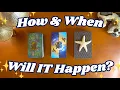Download Lagu Your Desired Outcome - How \u0026 When Will It Happen? ✨ Detailed Pick a Card Tarot Reading 🧙