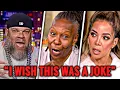 Tyrus SHUTS DOWN The View s Race Nonsense on Air