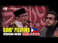 Download Lagu MEMUKAU !! TILAWAH MERDUNYA Ust. Muh. Nazir Asgar Filipina 🇵🇭 TAMPIL DI TV IRAN 2024