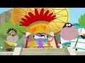 Download Lagu Oggy and the Cockroaches - Joey, King of the Sun (Season 5) BEST CARTOON COLLECTION | New Episodes