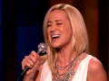 Kellie Pickler - Stop Cheatin On Me Live