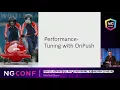Angular Performance Workshop - Manfred Steyer