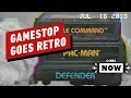 GameStop to Open New Locations Dedicated to Retro Gaming - IGN Now