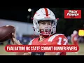 Coffee With Cory 247Sports Director of Football Scouting Andrew Ivins On Gunner Rivers CJ Bailey