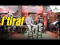 Download Lagu Danuarta ft Kevin Ihza - I'TIRAF | Syair Doa ABU NAWAS - Sholawat Everywhere