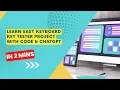 keyboard key detector keyboard tester test