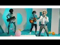 BIsa Kdei - Mansa (Official Video)