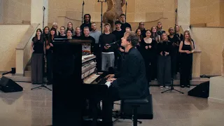 tom odell when i close my eyes live for arte sounds like art 