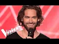 Download Lagu Skin (Rag'N'Bone Man) | Simon Morin|The Voice France 2018 |Blind Audition