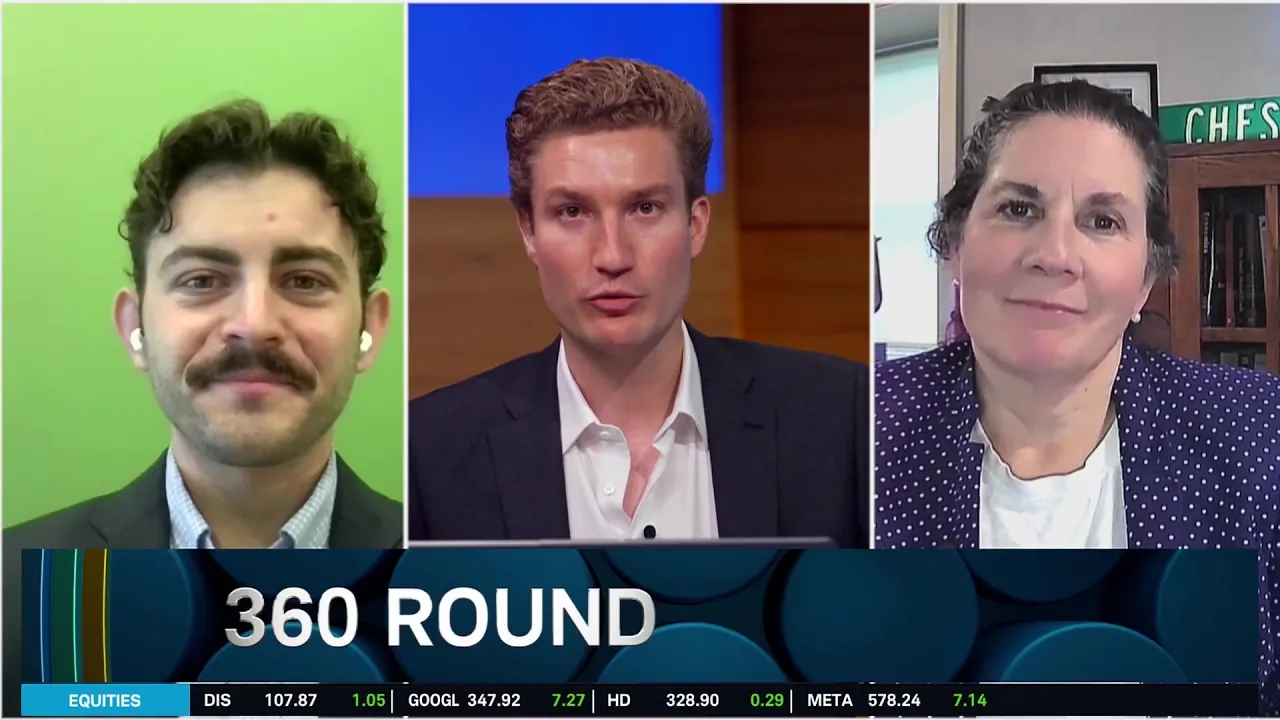 Buying the Dip on MRVL Post-Earnings Drop as GOOGL Partnership Develops