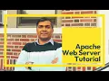Apache Web Server Tutorial Top Interview Questions to Ace Your Job