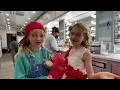 The Loud House Live Action Lola and Lana Loud - Ella Allan