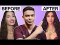 Download Lagu REVEALING Nora Fatehi's Cosmetic Surgery Secrets - Doctor Reacts!