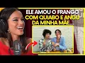 BRUNA MARQUEZINE TALKS ABOUT XOLO MARIDUENA S FAVORITE BRAZILIAN FOODS PodcatsDelas Cortes