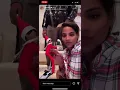 Ashley Diaz from LHHNY S8 IG Stories December 24-25 2022