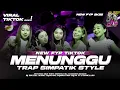 Lagu DJ SIMPATIK MENUNGGU TRAP PARTY VIRAL 2K25 DANGDUT FULL ARANSEMEN ORIGINAL