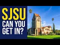 San Jose State University Acceptance Rate 2026 Complete Guide for Admissions Scholarships