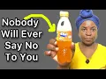 Download Lagu JUST FANTA AND SALT - NOBODY WHO BORN WITH WOMEN WILL SAY NO TO YOU OR REJECT YOU 
