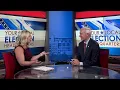 Former Arkansas Gov Asa Hutchinson joins