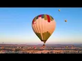The Middle East 4K - Scenic Relaxation Film With Calming Music