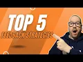 Top 5 Strategies for Providing Effective Feedback