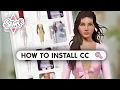 How to Install Mods and Custom Content in The Sims 3 in 2026 For Beginners