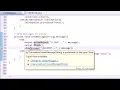 Intermediate Java Tutorial - 56