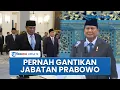 Download Lagu Dilantik jadi Menko Polkam, Djamari Chaniago Ternyata Pernah Jabat Pangkostrad Gantikan Prabowo