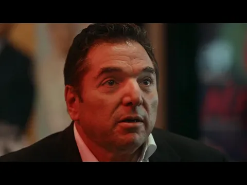 The Projectionist – Abel Ferrara – Official Trailer