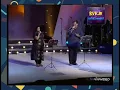 Lagu Ore Naal Unnai Naan-S. P. Balasubramaniyam\u0026 K.S.Chithra - Live programme
