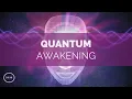 Download Lagu Quantum Awakening - Open Your Third Eye In 15 Minutes - Binaural Beats - Meditation Music