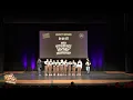 Download Lagu D-UИIT - Varsity Division - HHI Netherlands 2022 - Open Crew Competition