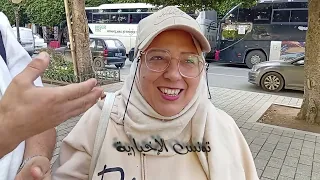 كوبل مصري تونسية تعرفو في الفايس بوك   تجربة الزواج المختلط شبعة ضحك دندنها