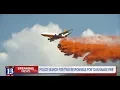 Gun Range Fire Fox 13 News Live Coverage 1