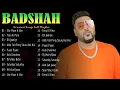 🔥 Badshah – His catchy vocals and rap verses bring fun, energy, and youth appeal 🎼