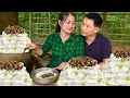 Download Lagu Happy Family Make Yummy Banh Cuon – Fresh Delicious \u0026 Nutritious | Phuc An Daily Life